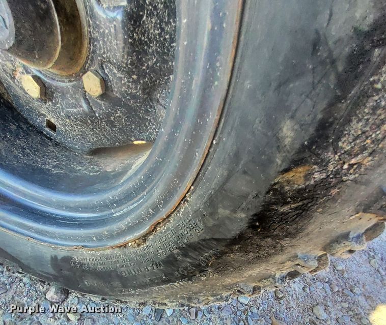 image for item MM9608 2008 Kubota RTV900  utility vehicle