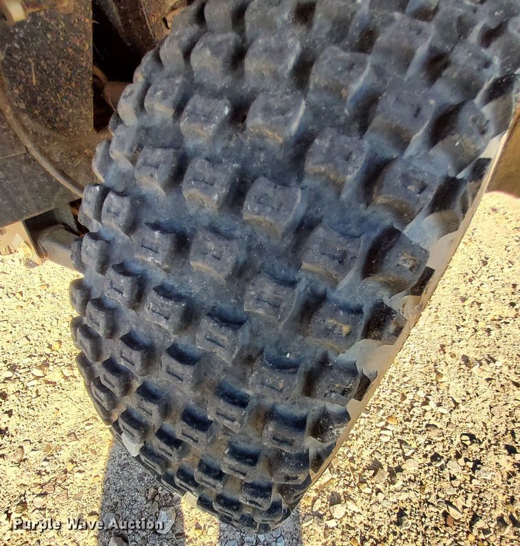 image for item MM9608 2008 Kubota RTV900  utility vehicle