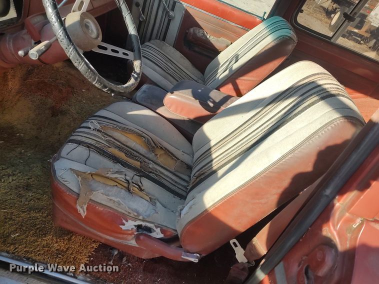 image for item MM9892 1979 Jeep Cherokee  SUV