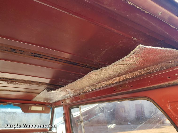 image for item MM9892 1979 Jeep Cherokee  SUV