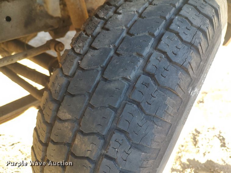 image for item MM9892 1979 Jeep Cherokee  SUV