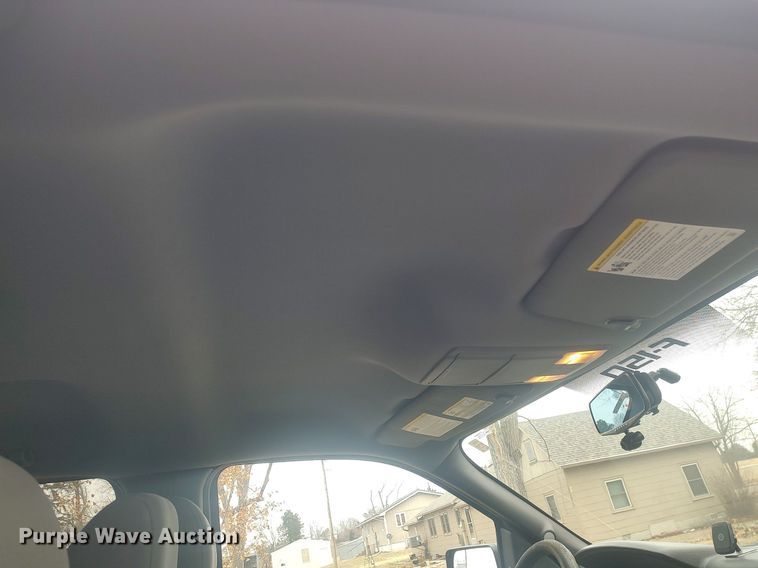 image for item MM9929 2013 Ford F150  SuperCrew pickup truck