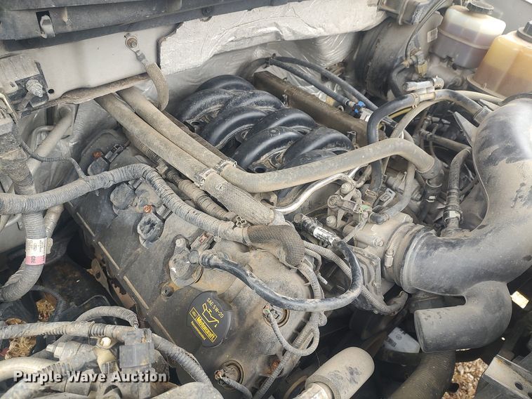 image for item MM9929 2013 Ford F150  SuperCrew pickup truck