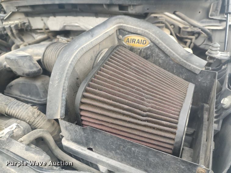 image for item MM9929 2013 Ford F150  SuperCrew pickup truck