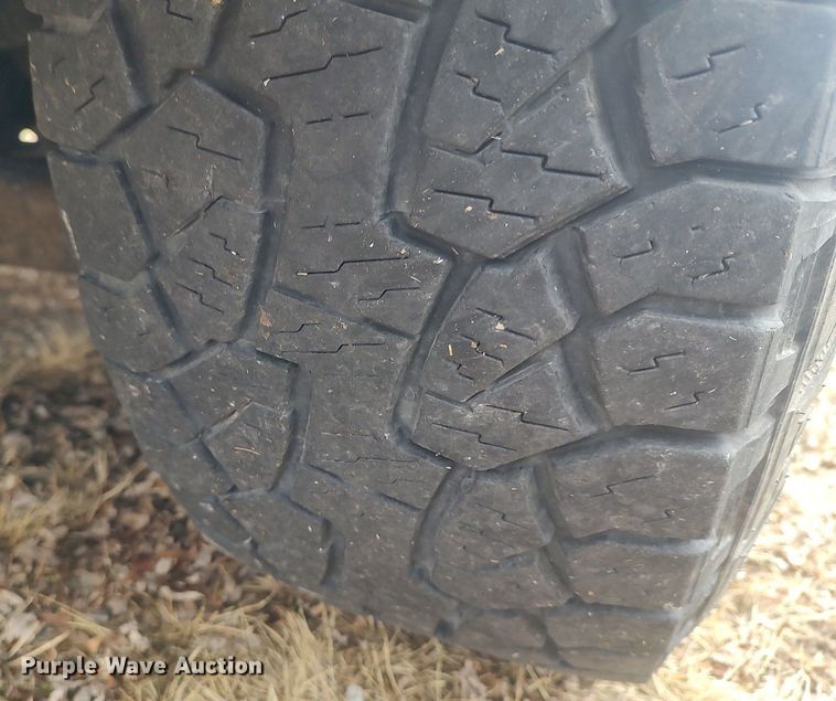 image for item MM9929 2013 Ford F150  SuperCrew pickup truck