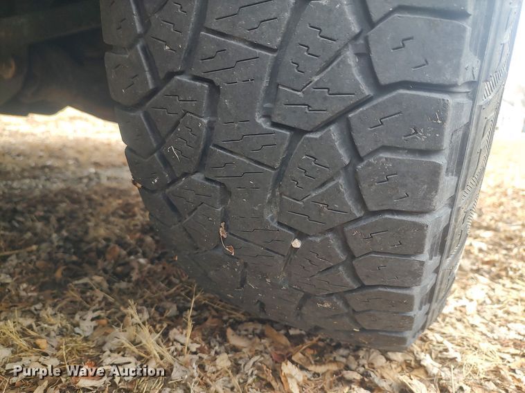 image for item MM9929 2013 Ford F150  SuperCrew pickup truck