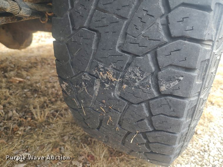 image for item MM9929 2013 Ford F150  SuperCrew pickup truck