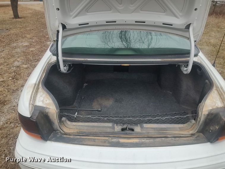 image for item MM9930 1999 Pontiac Bonneville