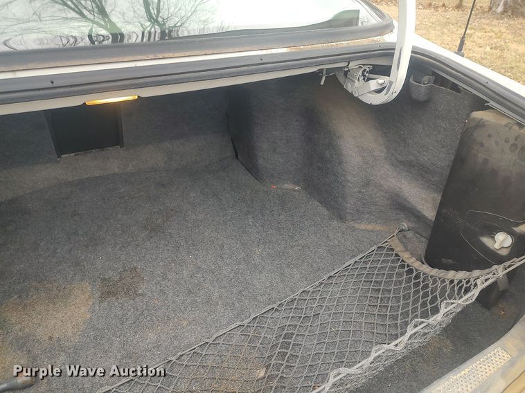 image for item MM9930 1999 Pontiac Bonneville