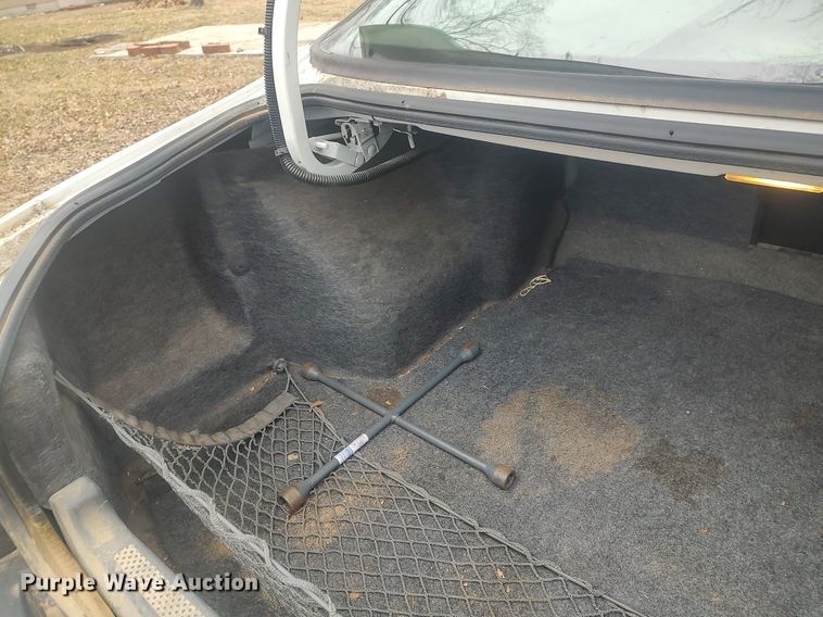 image for item MM9930 1999 Pontiac Bonneville