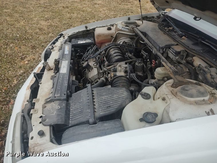 image for item MM9930 1999 Pontiac Bonneville