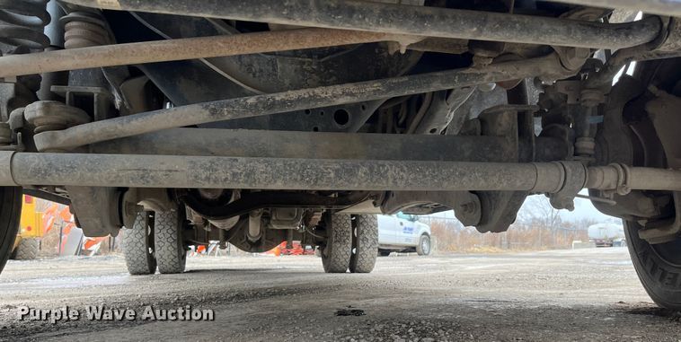 image for item MN9494 2013 Ford F450 Super Duty  utility / service truck