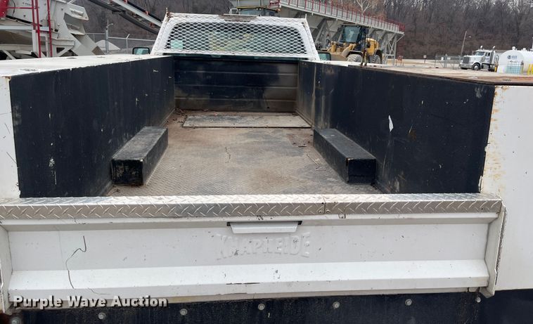 image for item MN9494 2013 Ford F450 Super Duty  utility / service truck