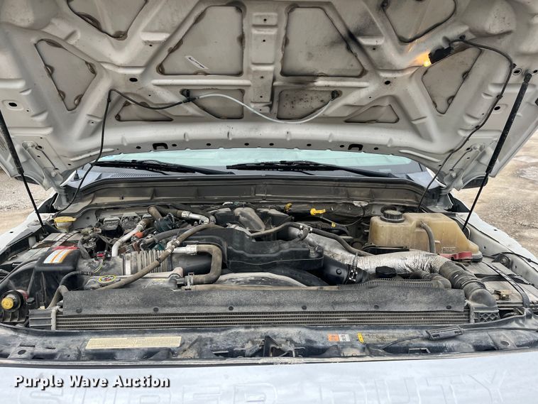 image for item MN9494 2013 Ford F450 Super Duty  utility / service truck