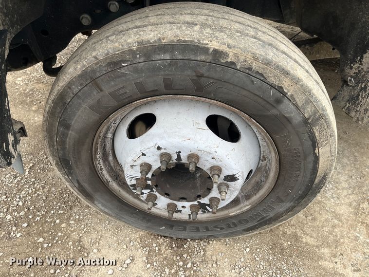 image for item MN9494 2013 Ford F450 Super Duty  utility / service truck