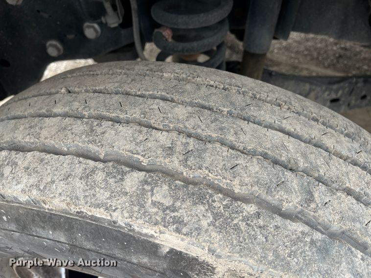 image for item MN9494 2013 Ford F450 Super Duty  utility / service truck