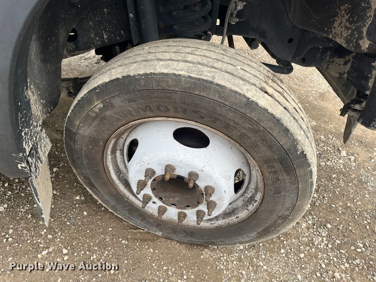 image for item MN9494 2013 Ford F450 Super Duty  utility / service truck