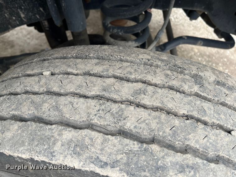 image for item MN9494 2013 Ford F450 Super Duty  utility / service truck