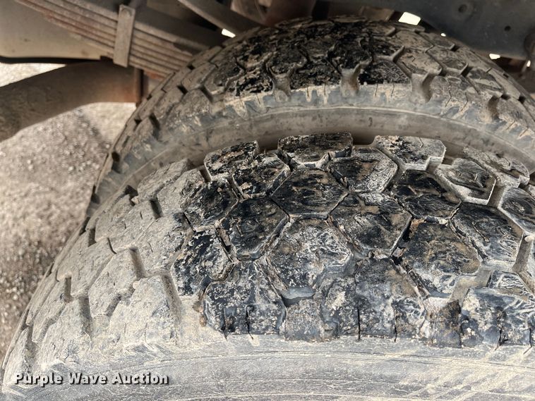 image for item MN9494 2013 Ford F450 Super Duty  utility / service truck