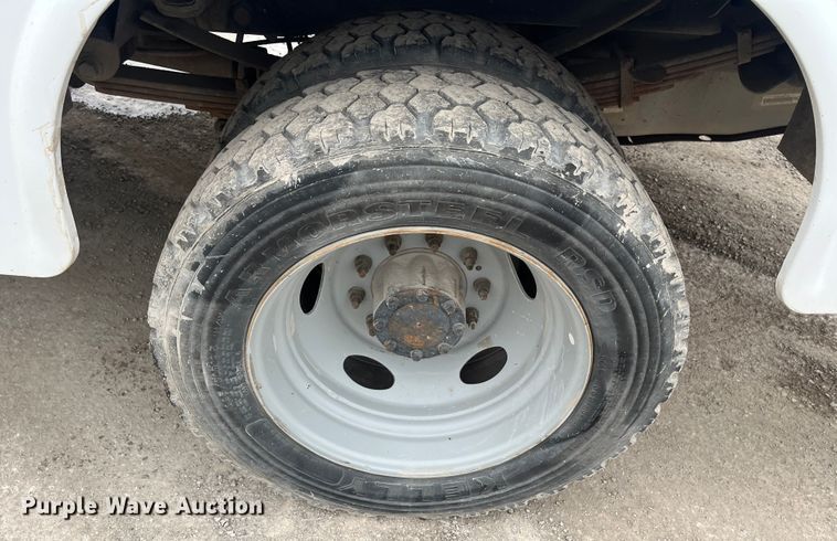 image for item MN9494 2013 Ford F450 Super Duty  utility / service truck