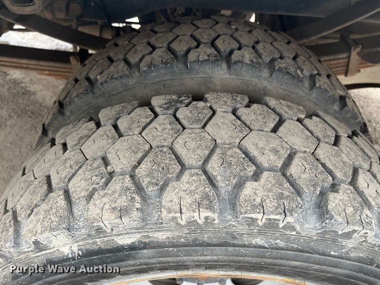 image for item MN9494 2013 Ford F450 Super Duty  utility / service truck