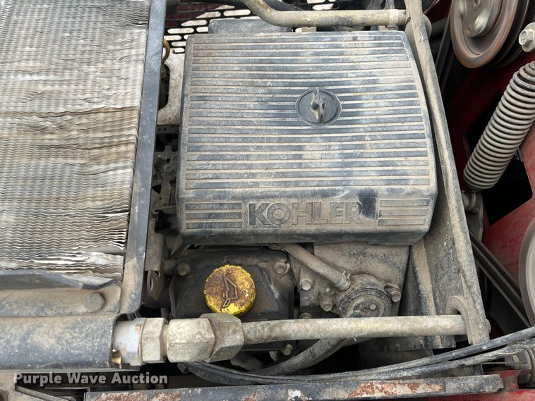 image for item MN9495 Toro Dingo TX420  compact utility loader