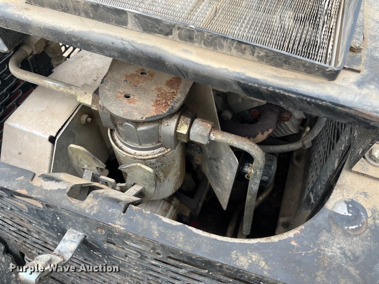 image for item MN9495 Toro Dingo TX420  compact utility loader