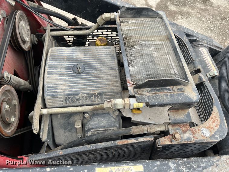 image for item MN9495 Toro Dingo TX420  compact utility loader