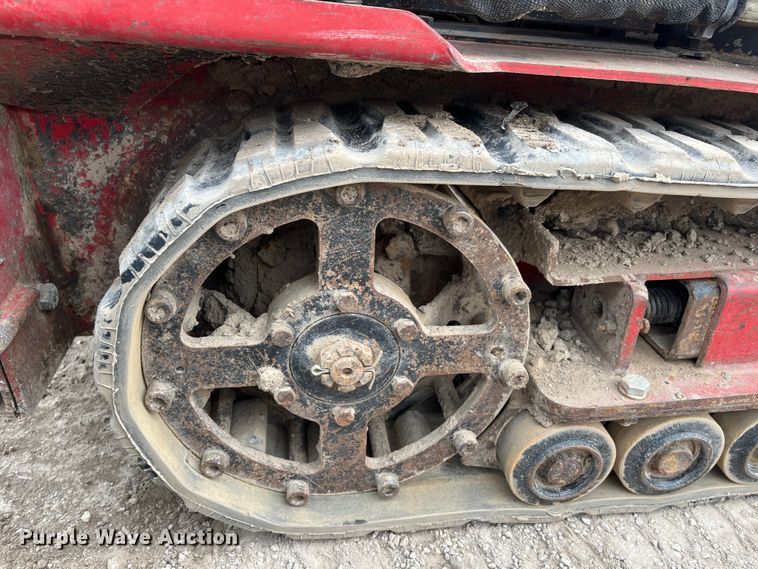 image for item MN9495 Toro Dingo TX420  compact utility loader