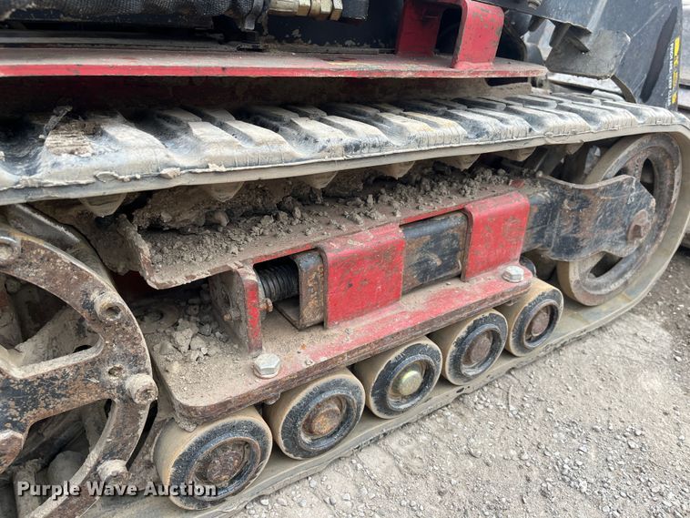 image for item MN9495 Toro Dingo TX420  compact utility loader