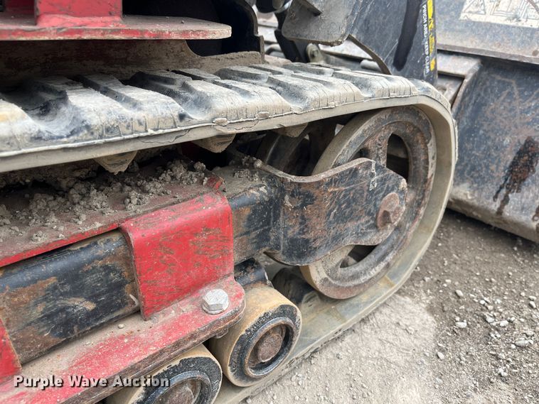 image for item MN9495 Toro Dingo TX420  compact utility loader