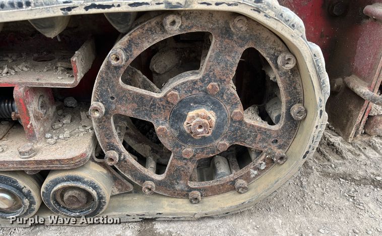 image for item MN9495 Toro Dingo TX420  compact utility loader