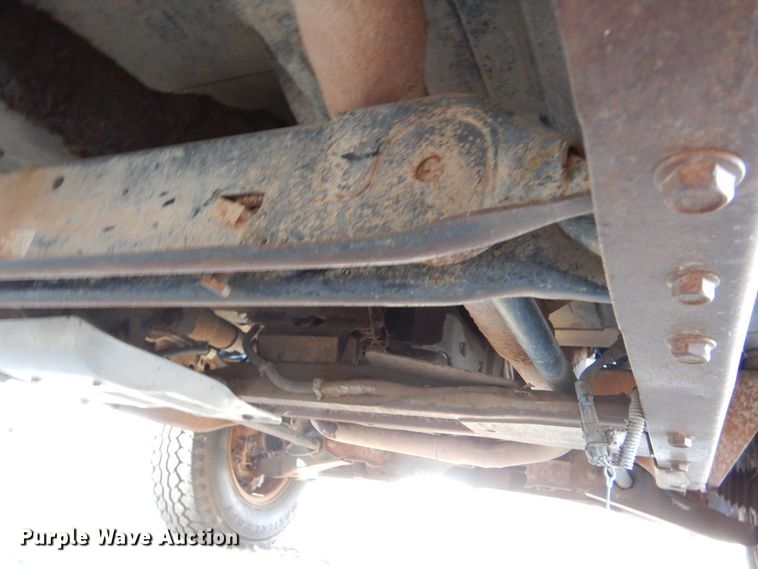 image for item MP9036 1996 Chevrolet K1500  pickup truck