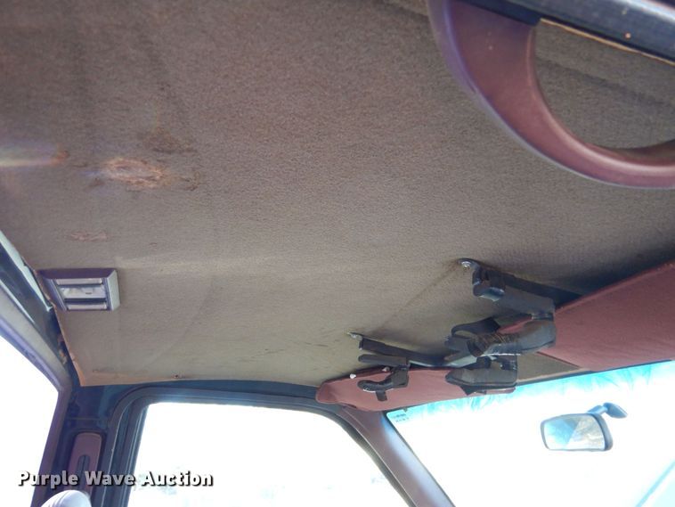 image for item MP9036 1996 Chevrolet K1500  pickup truck