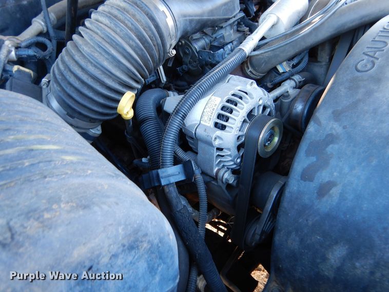 image for item MP9036 1996 Chevrolet K1500  pickup truck