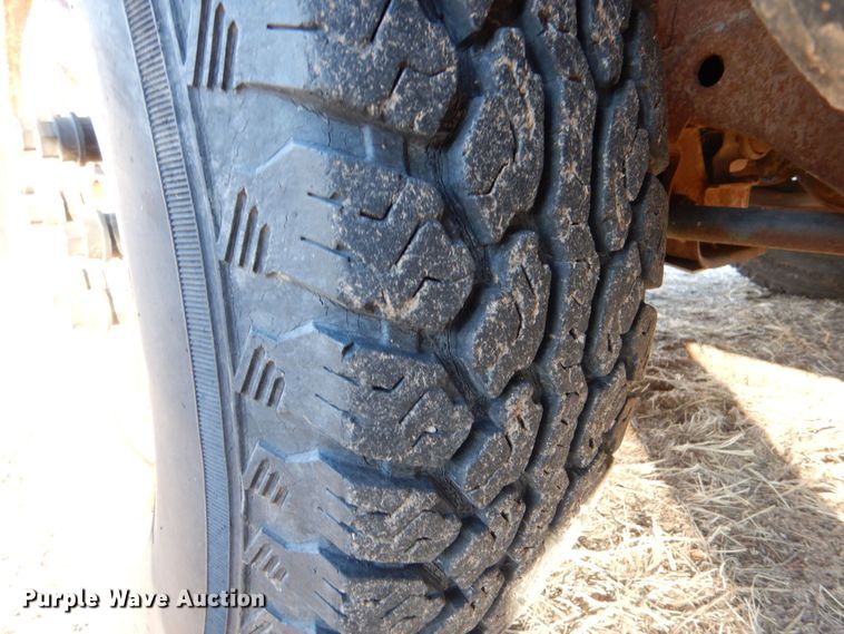 image for item MP9036 1996 Chevrolet K1500  pickup truck