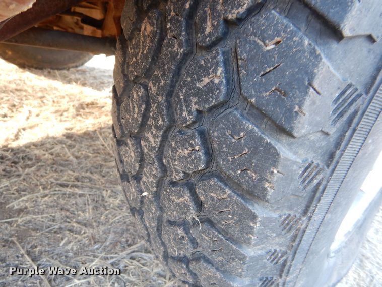 image for item MP9036 1996 Chevrolet K1500  pickup truck