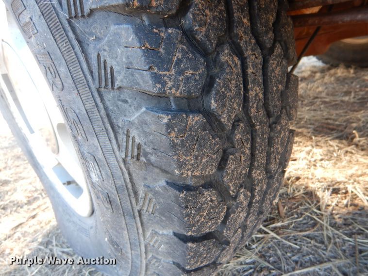 image for item MP9036 1996 Chevrolet K1500  pickup truck