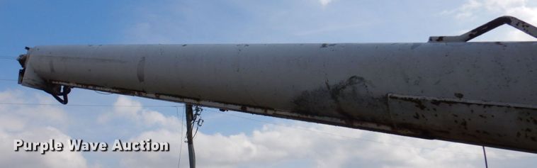 image for item MW9304 1995 White GMC WG  fertilizer delivery truck