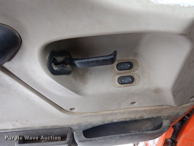 image for item AF9336 2003 Sterling LT9500  dump truck