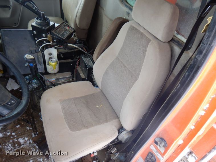 image for item AF9336 2003 Sterling LT9500  dump truck