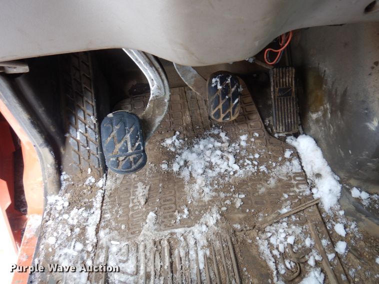 image for item AF9336 2003 Sterling LT9500  dump truck