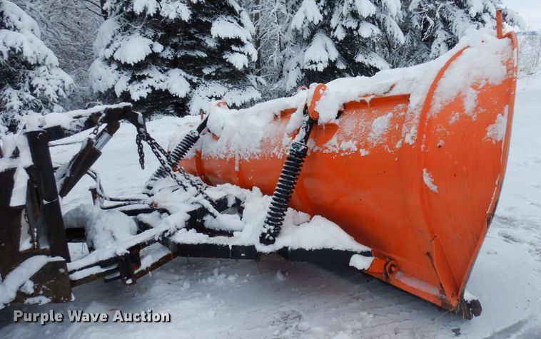 image for item AF9336 2003 Sterling LT9500  dump truck