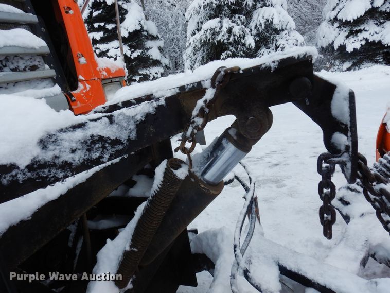 image for item AF9336 2003 Sterling LT9500  dump truck