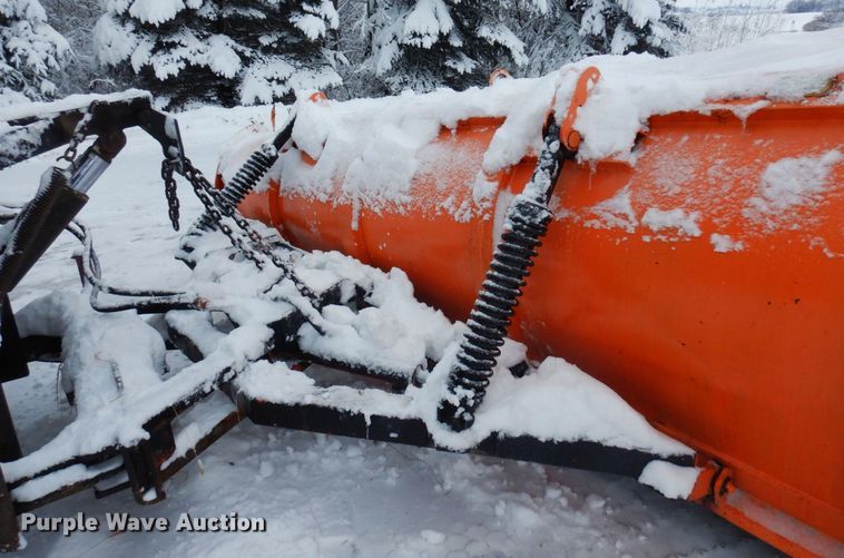 image for item AF9336 2003 Sterling LT9500  dump truck