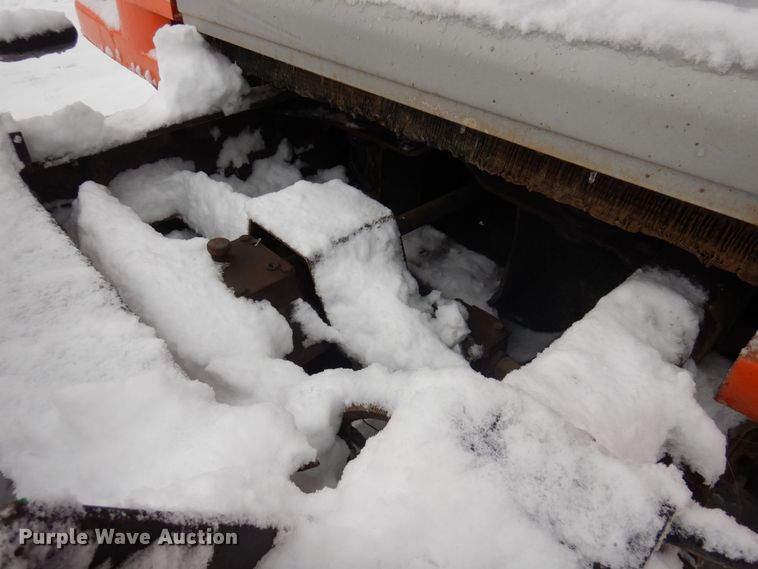 image for item AF9336 2003 Sterling LT9500  dump truck