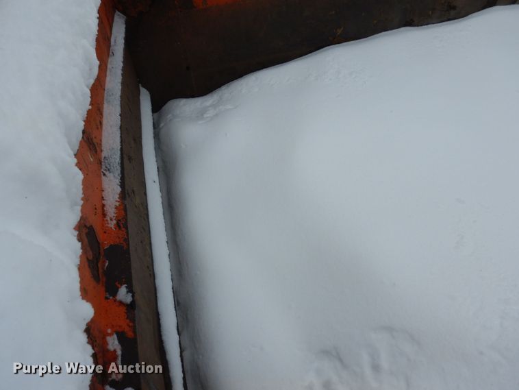 image for item AF9336 2003 Sterling LT9500  dump truck