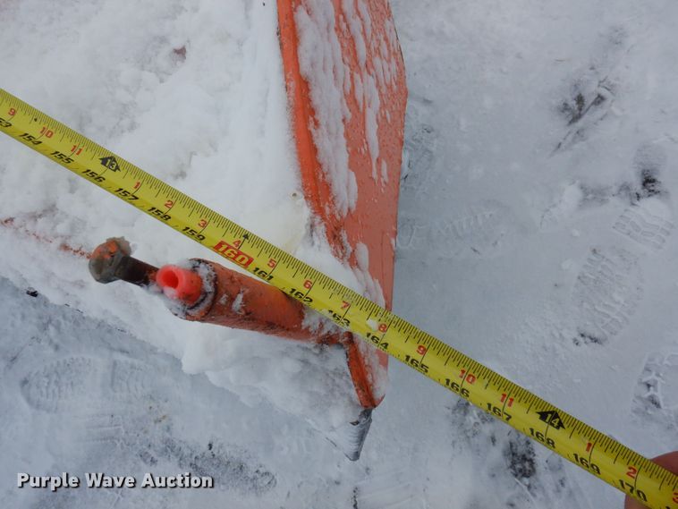 image for item AF9336 2003 Sterling LT9500  dump truck