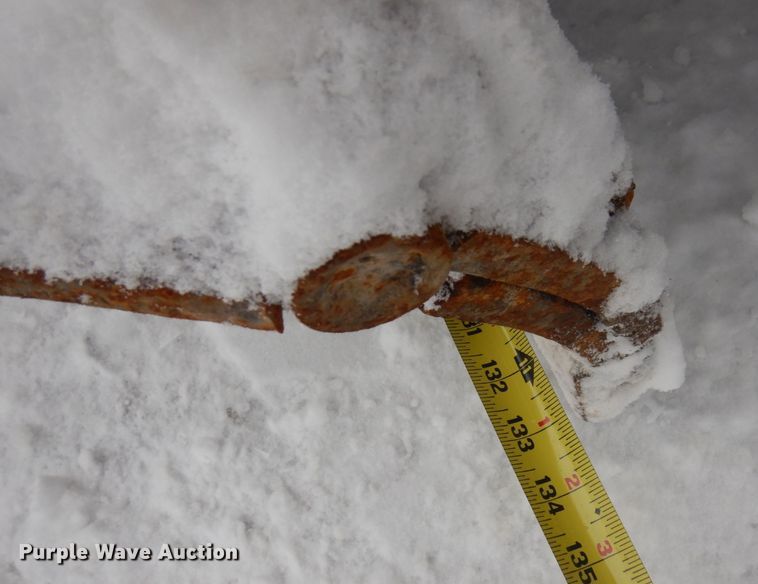 image for item AF9336 2003 Sterling LT9500  dump truck