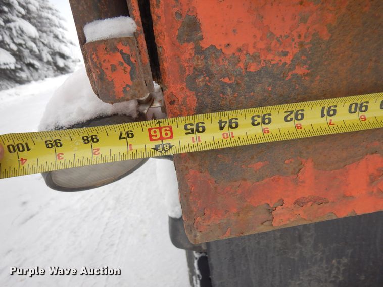 image for item AF9336 2003 Sterling LT9500  dump truck